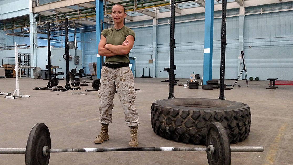 This is how the US military finds its ultimate tactical athletes