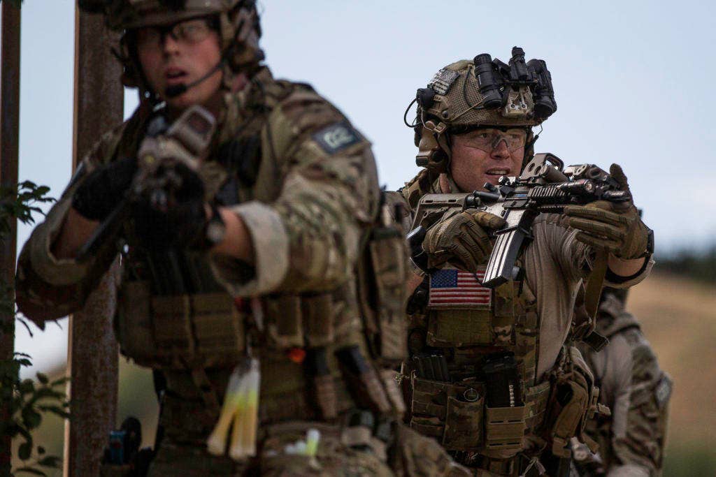 U.S. Army photo by Staff Sgt. Marcus Fichtl