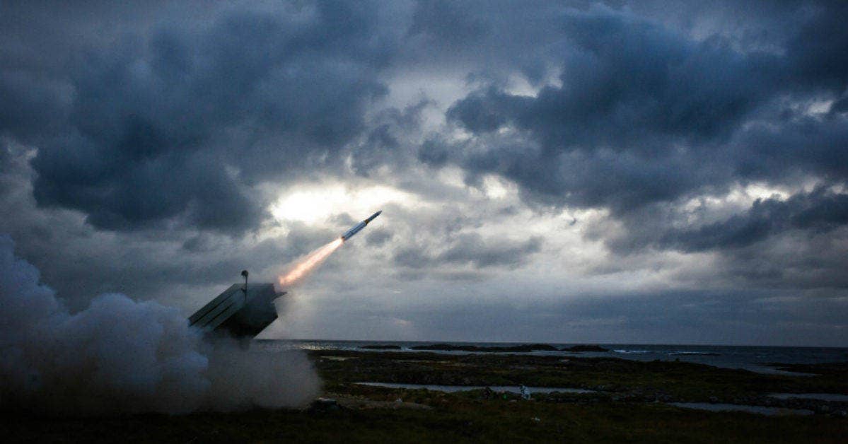 One of NATO&#8217;s most deployed anti-air missiles is getting a major upgrade