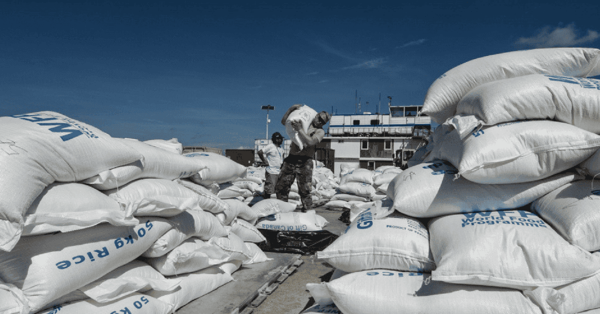 FEMA says counties near military bases eligible for disaster assistance