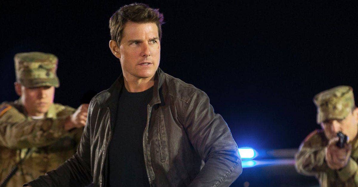 Marine MP and MMA champ break down the fighting in &#8216;Jack Reacher: Never Go Back&#8217;