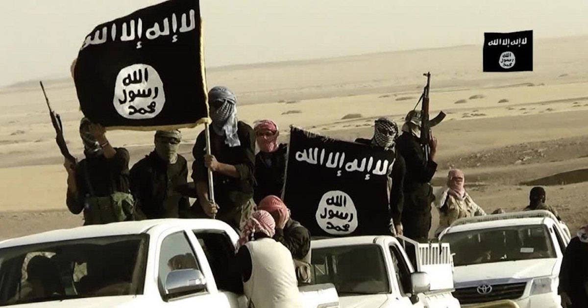 ISIS chief Abu al-Baghdadi may still be at large