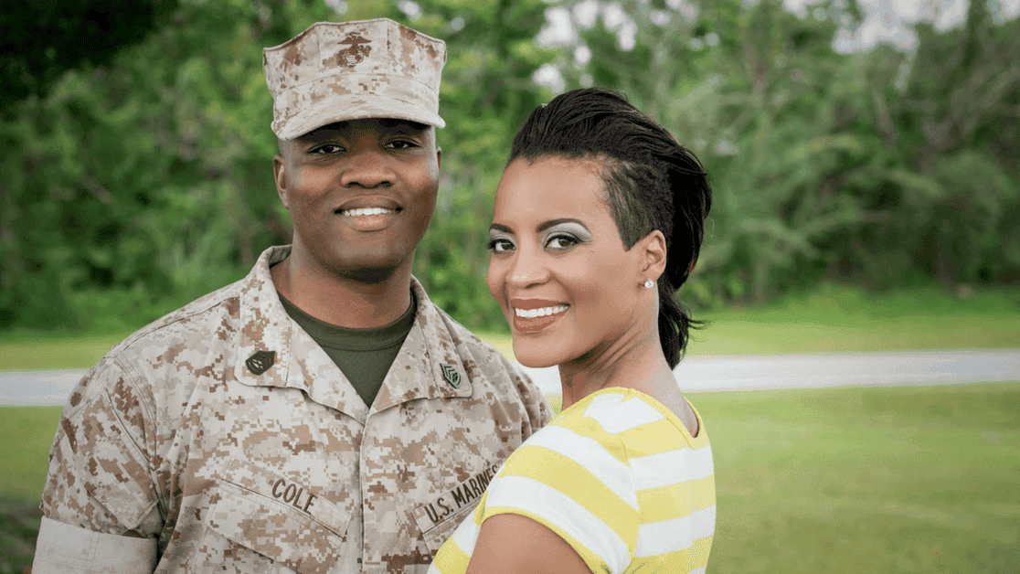 This military spouse grew her own business despite 2 PCS moves