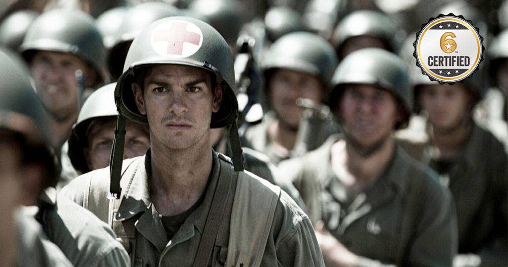These 13 powerful movies and shows accurately depict veterans