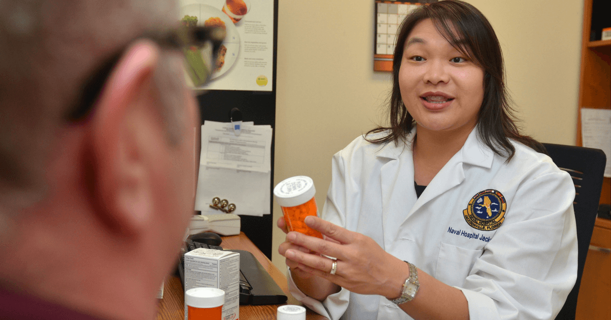 TRICARE beneficiaries have one month to transfer prescriptions