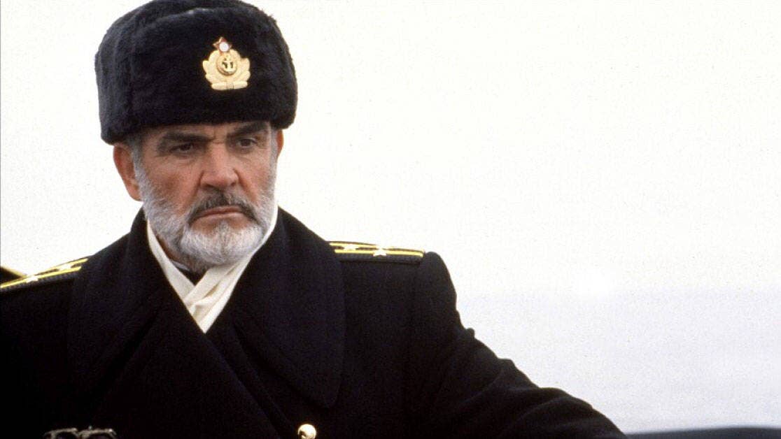 How the &#8216;Hunt for Red October&#8217; would go down if it happened today