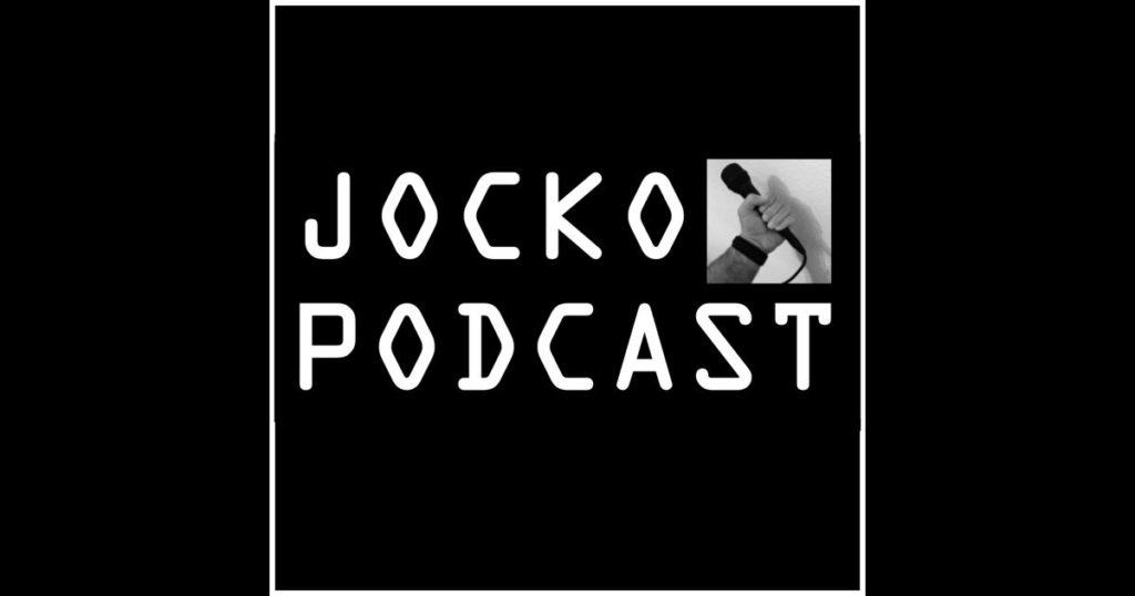 Jocko Podcast, iTunes