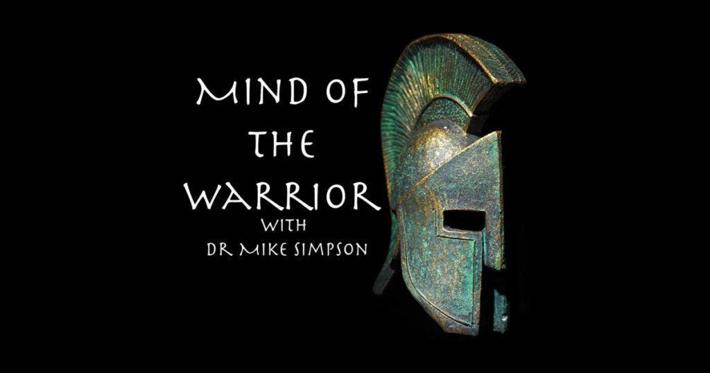 Mind Of A Warrior, iTunes