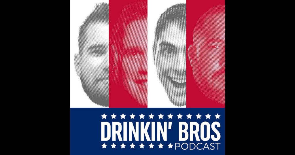 Drinkin' Bros, iTunes