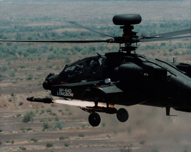 AH-64 Apache | YouTube