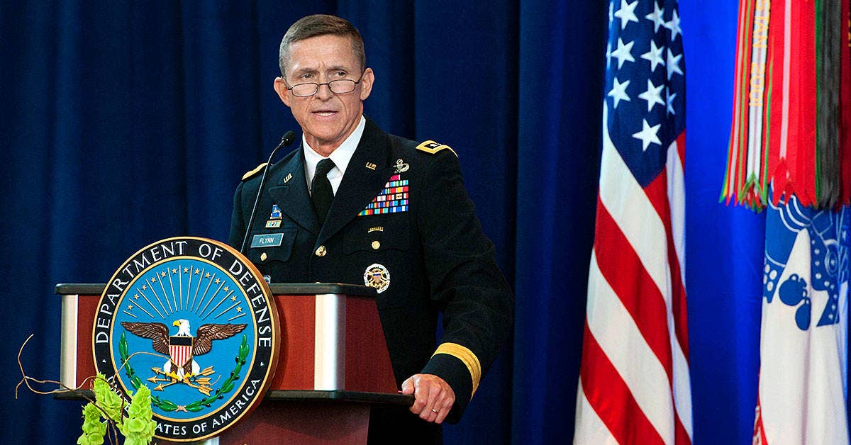 Trump picks controversial general for National Security Advisor post
