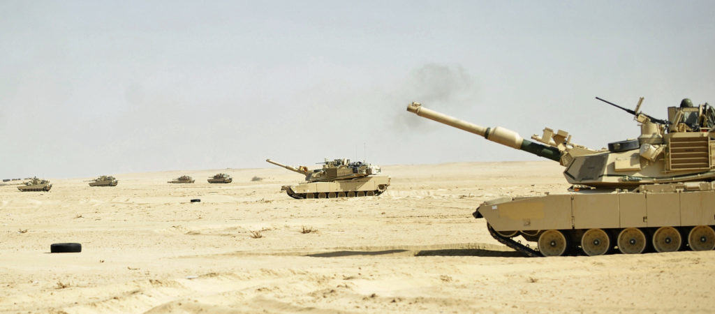 Tanks photo