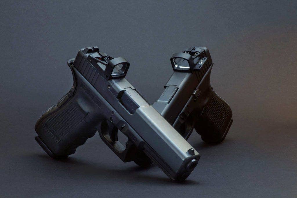 This UK company is making 2 sh*t-hot sights for shooters
