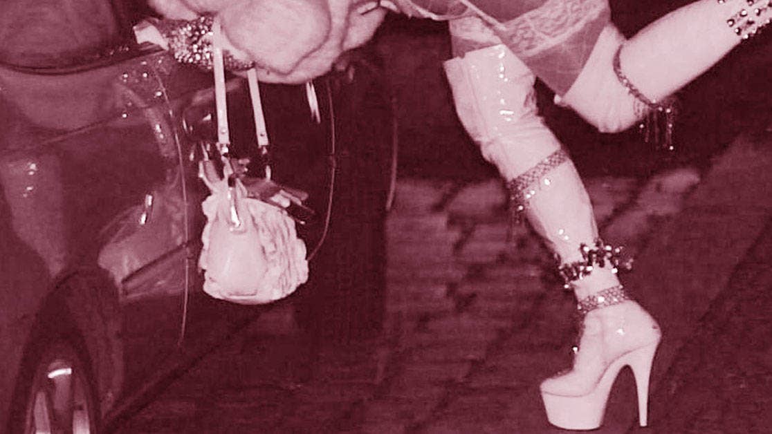 The CIA once hired prostitutes to test LSD on unsuspecting civilians