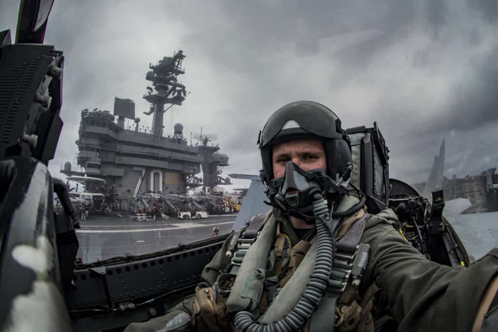 Navy photo