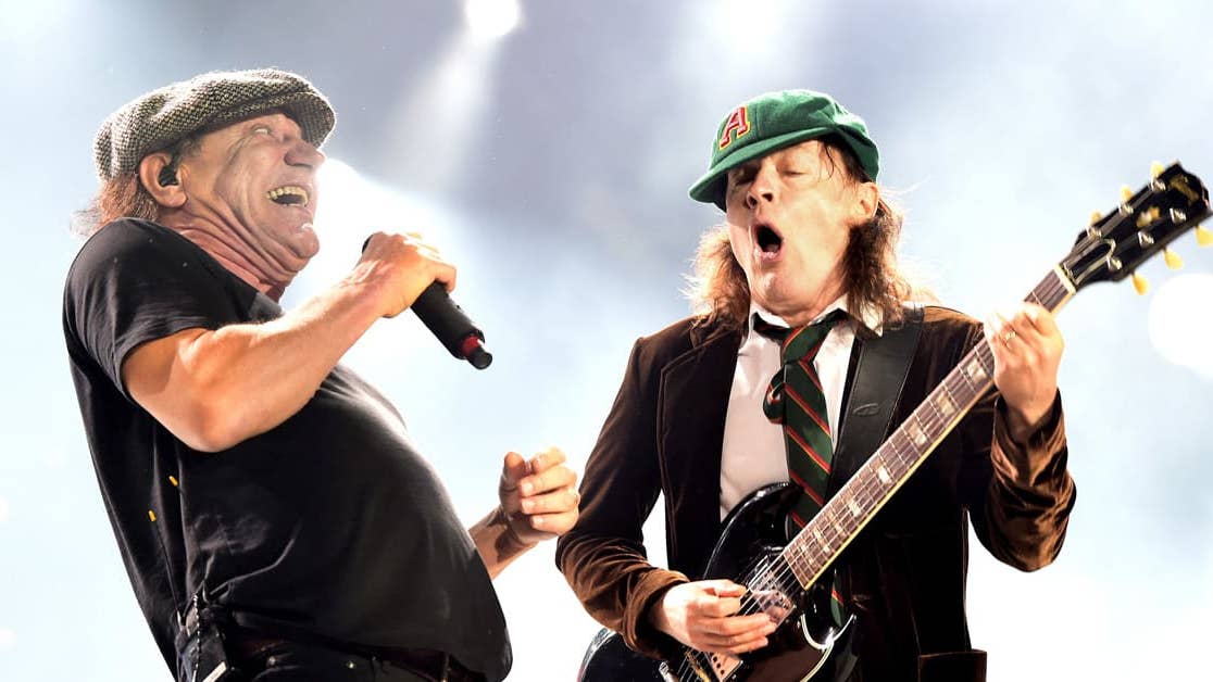 That time someone hacked Iran&#8217;s nuclear program computers to blast AC/DC songs