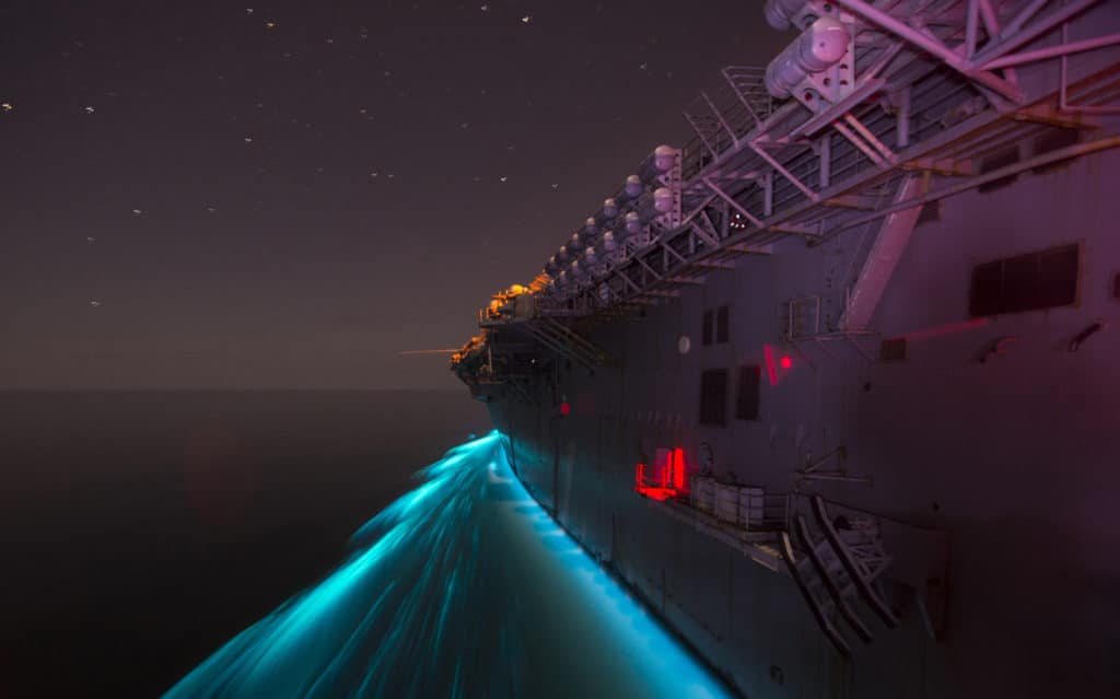 U.S. Navy photo by Mass Communication Specialist 3rd Class Devin M. Langer