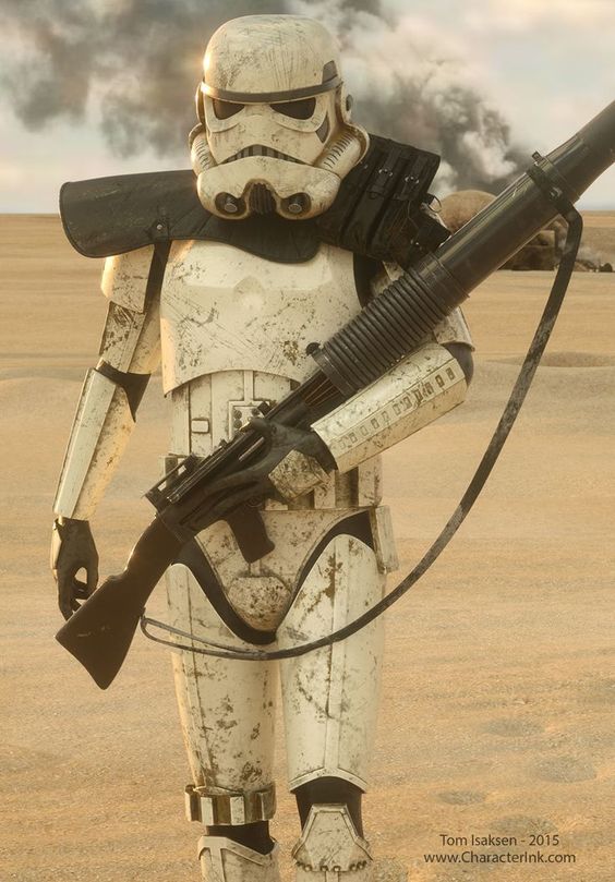 stormtrooper star wars memes