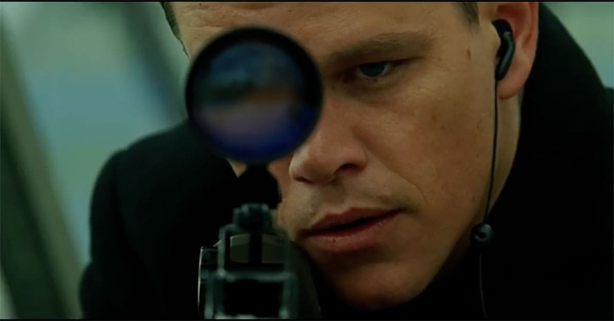 This special operator was a real life &#8216;Jason Bourne&#8217;