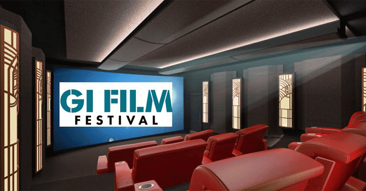 This film festival rolls out the red carpet for military veterans