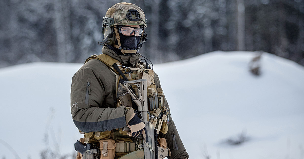 Special Operations photo