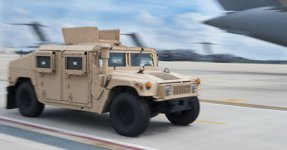 3 at defense firm admit defrauding US by $6M on Humvee parts