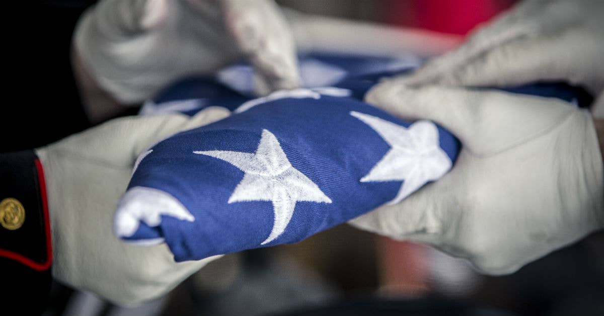 WWII veteran&#8217;s remains return home 74 years after ill-fated mission