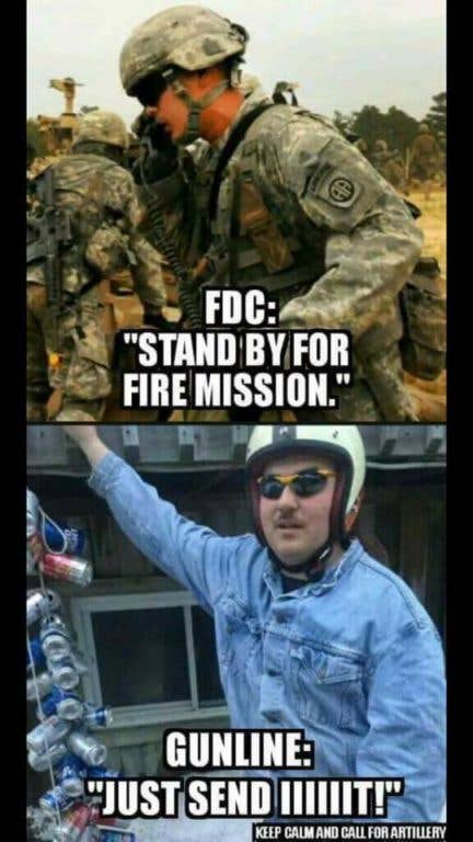 13 funniest military memes for the week of June 9 | We Are The Mighty