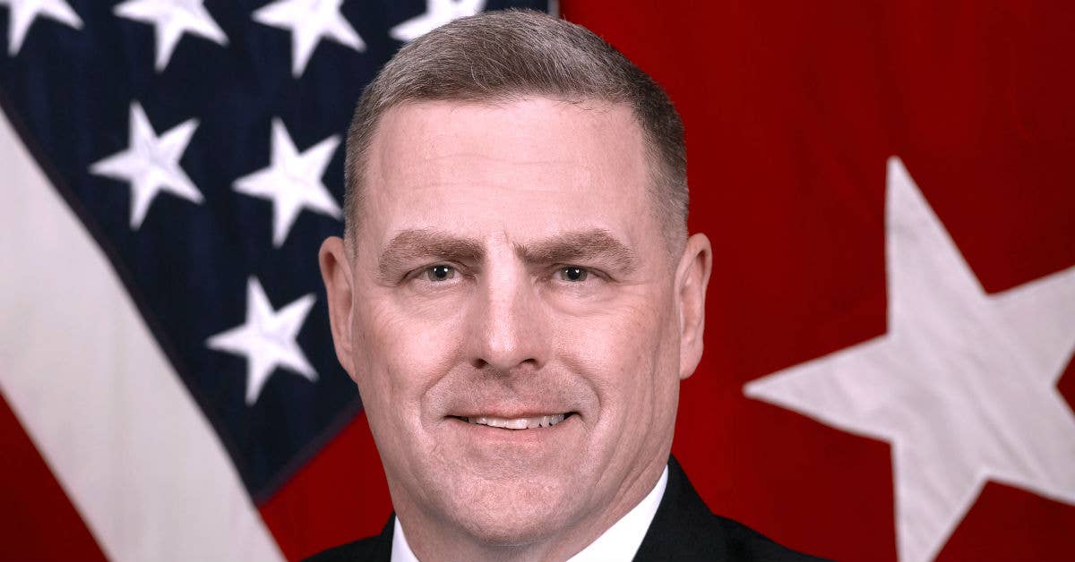 These are the 11 books the US Army&#8217;s top officer says you should read