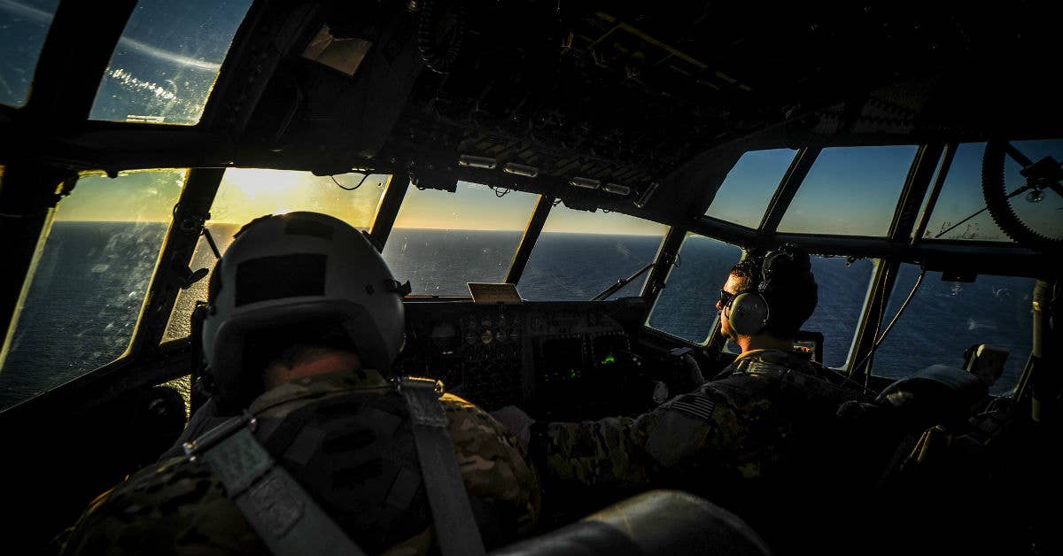 USAF photo by Senior Airman Christopher Callaway