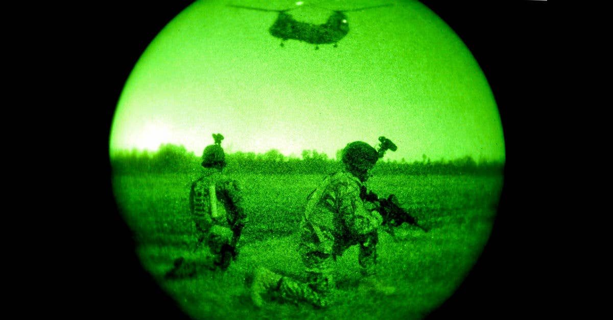 Photo from US Army