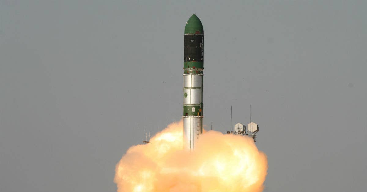 Ukraine rocket maker denies leaking know-how to North Korea