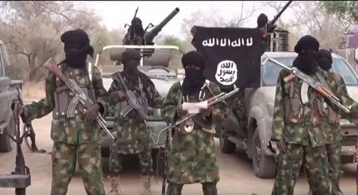 Boko Haram, the junior varsity ISIS, still somehow manages to ill innocent civilians and wreak havoc across Nigeria.