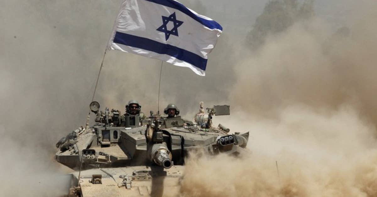 6 miraculous operations of the Israel Defense Forces