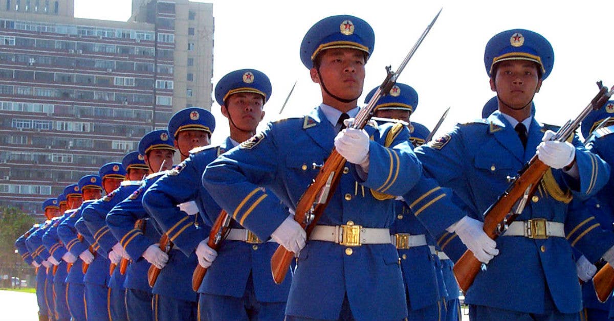 This is what China plans to do with its air force of the future