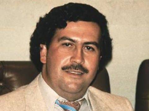 You think Pablo Escobar would just leave you all there alone? That's not how real cartels roll.