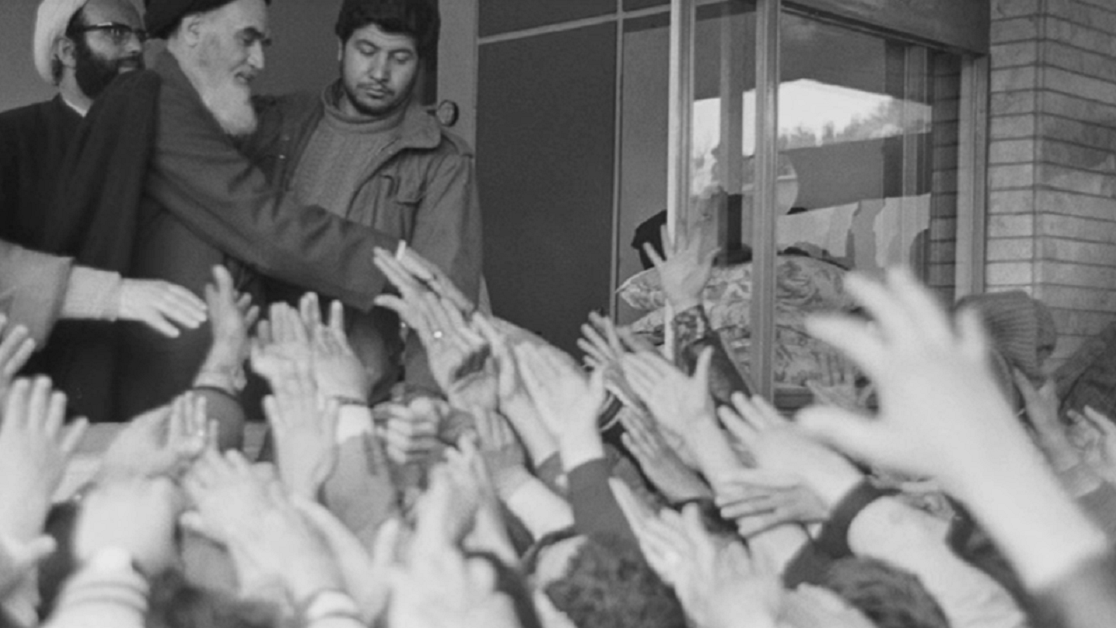 This is how the Iranian hostage crisis changed American history