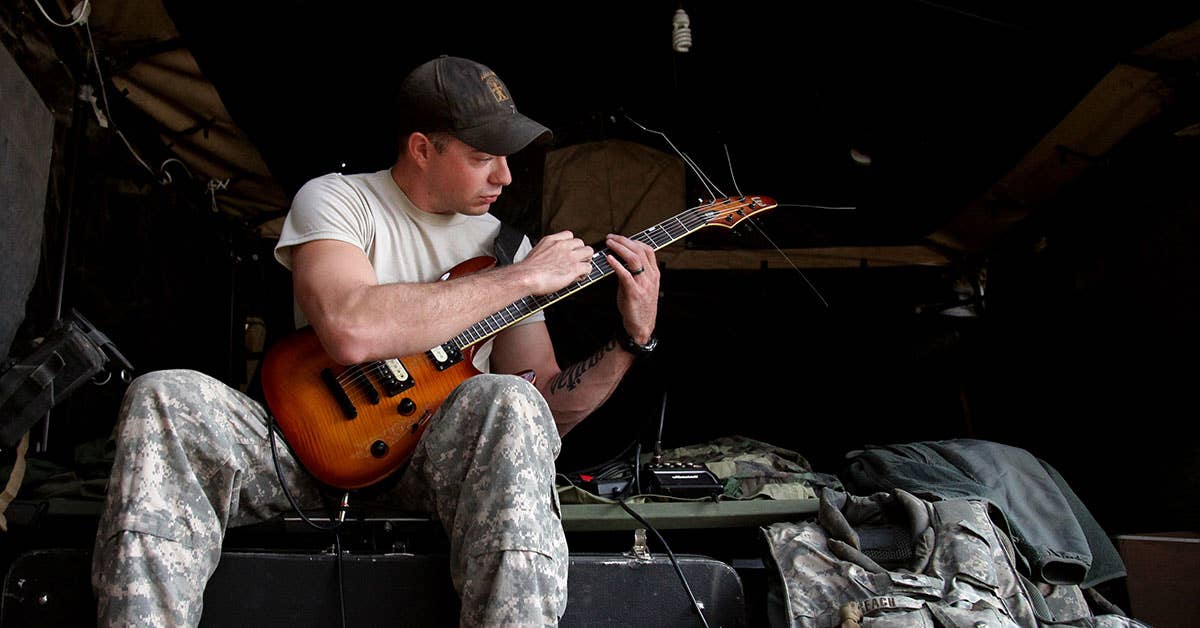 10 songs about war and the military you probably haven&#8217;t heard of