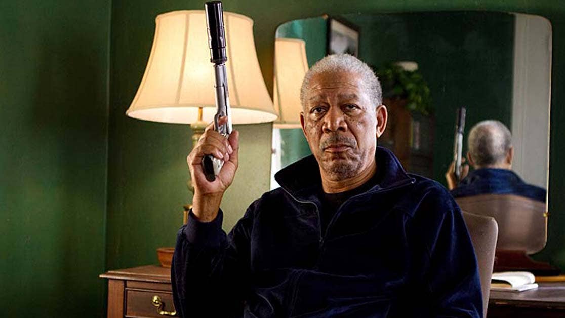 This is why Morgan Freeman is Russia&#8217;s newest target