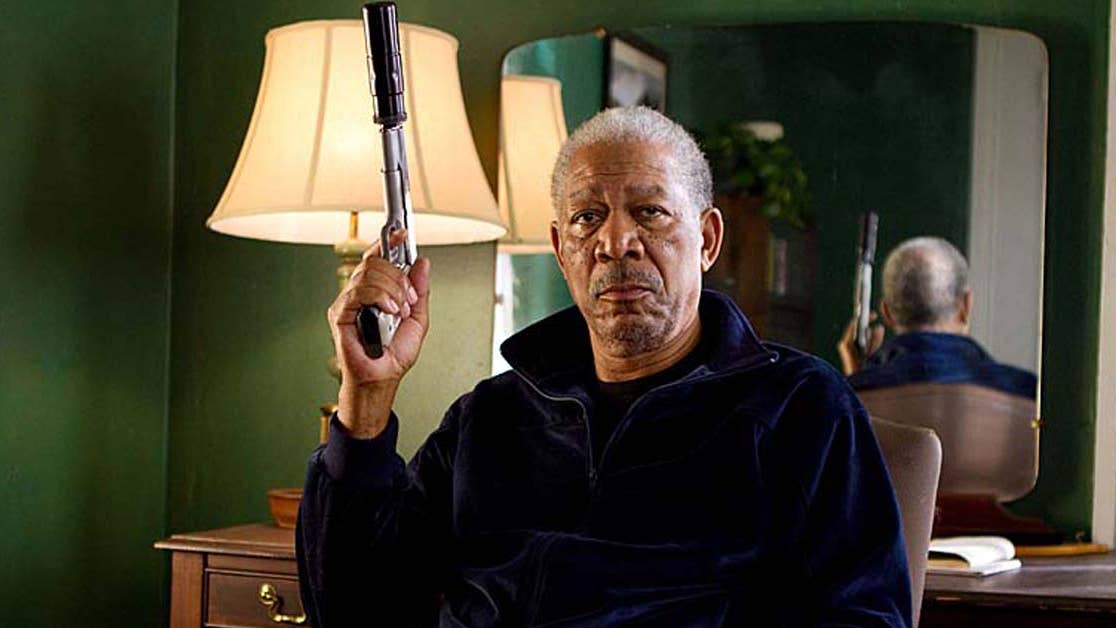 This is why Morgan Freeman is Russia&#8217;s newest target