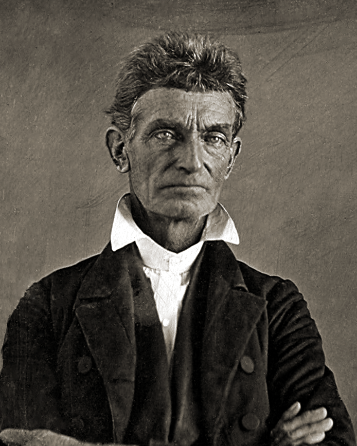 No, John Brown will NOT be attending your next committee meeting.