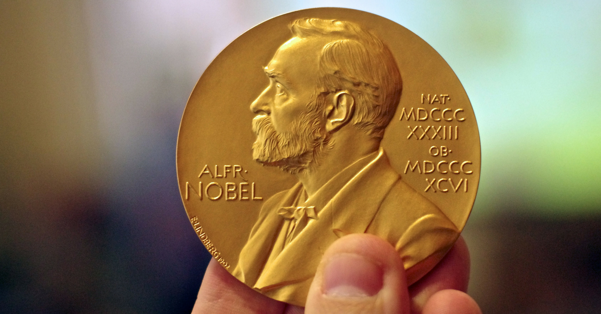 This vet was nominated for the Nobel Prize 84 times, but never won