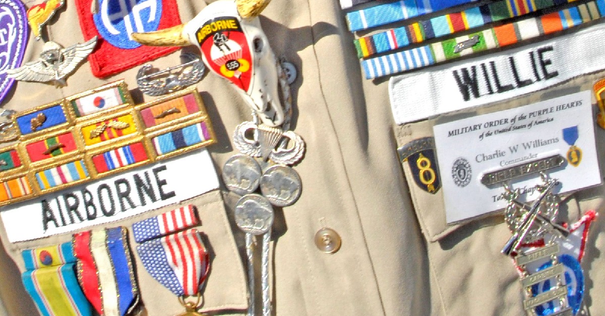 5 questions you can use to challenge stolen valor dirtbags