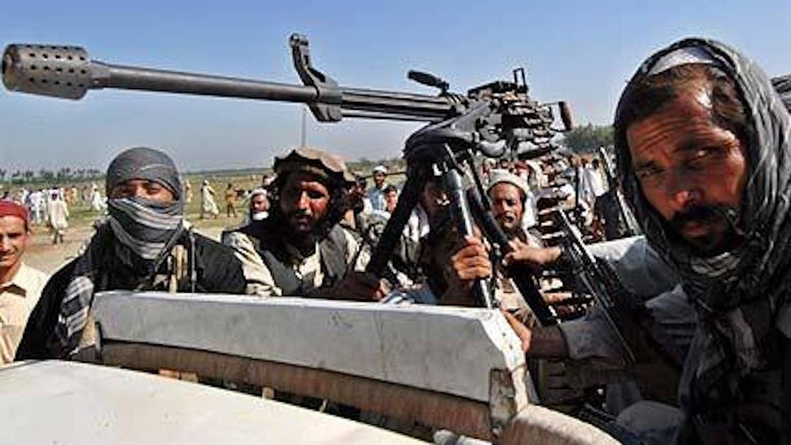 Everything you need to know about the Taliban&#8217;s special forces unit