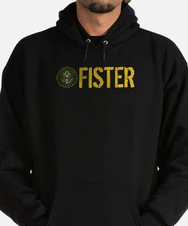Finally! A hoodie for every occasion! (Image via CafePress)