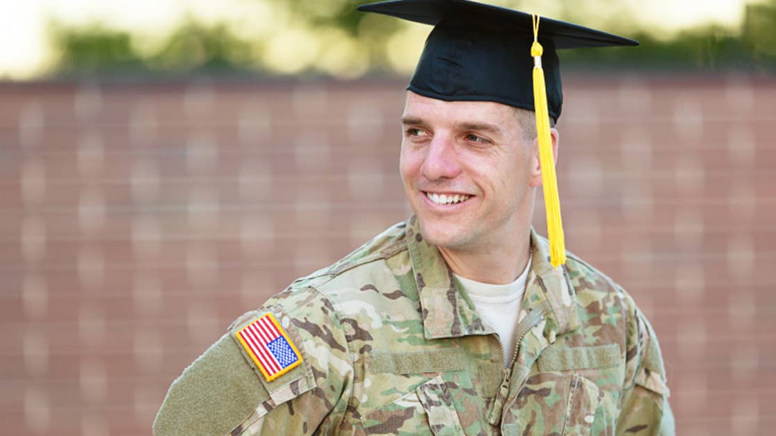 The 4 best online programs from universities you can trust with your GI Bill