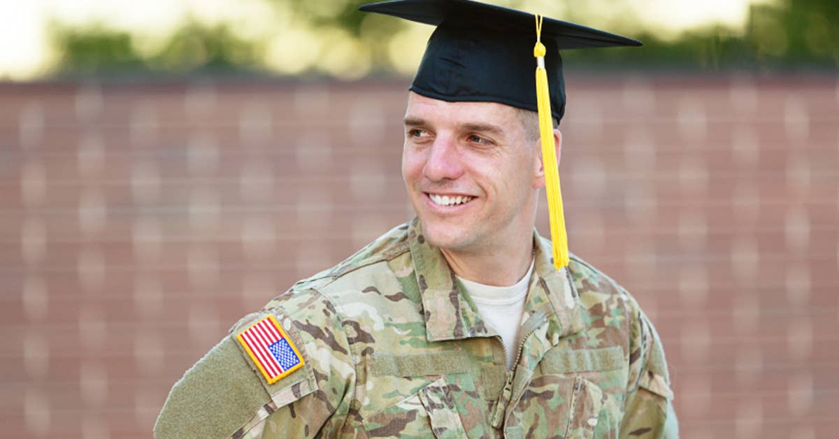 The 4 best online programs from universities you can trust with your GI Bill