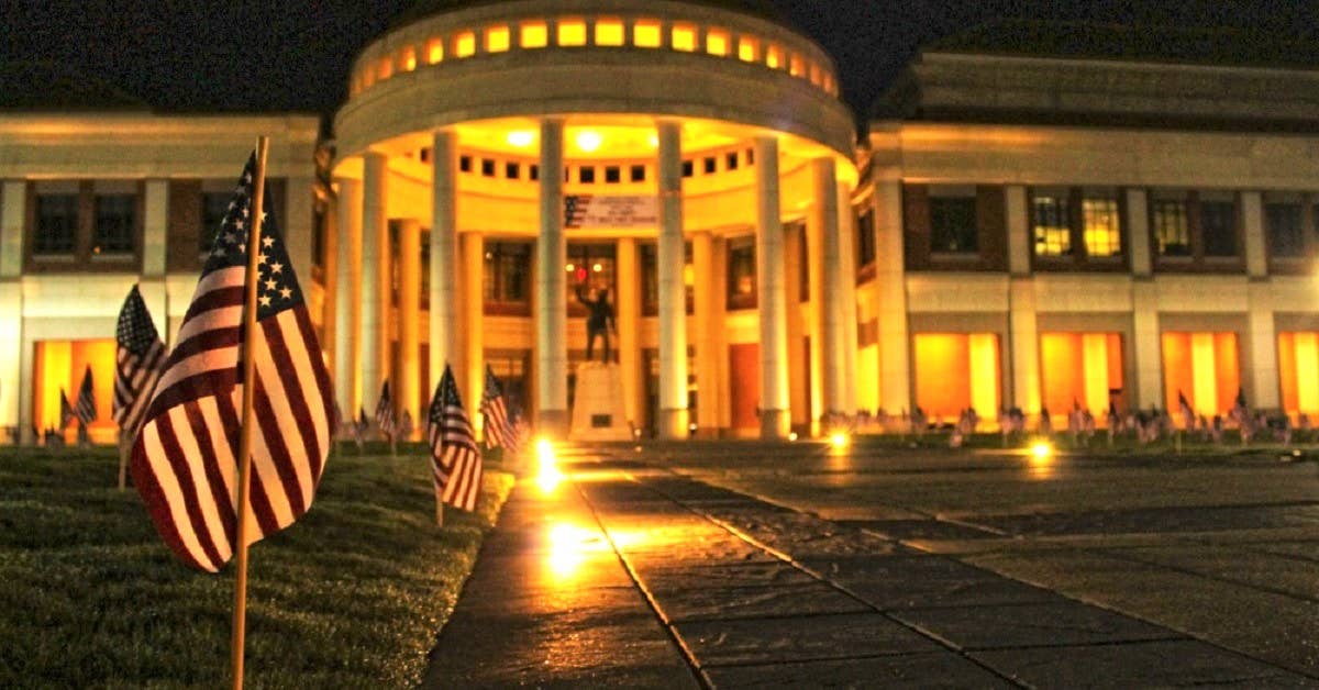 Why the National Infantry Museum is a must-visit for all soldiers and their families
