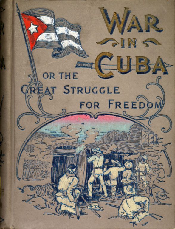 Cuba's first independence war was very different from later attempts.