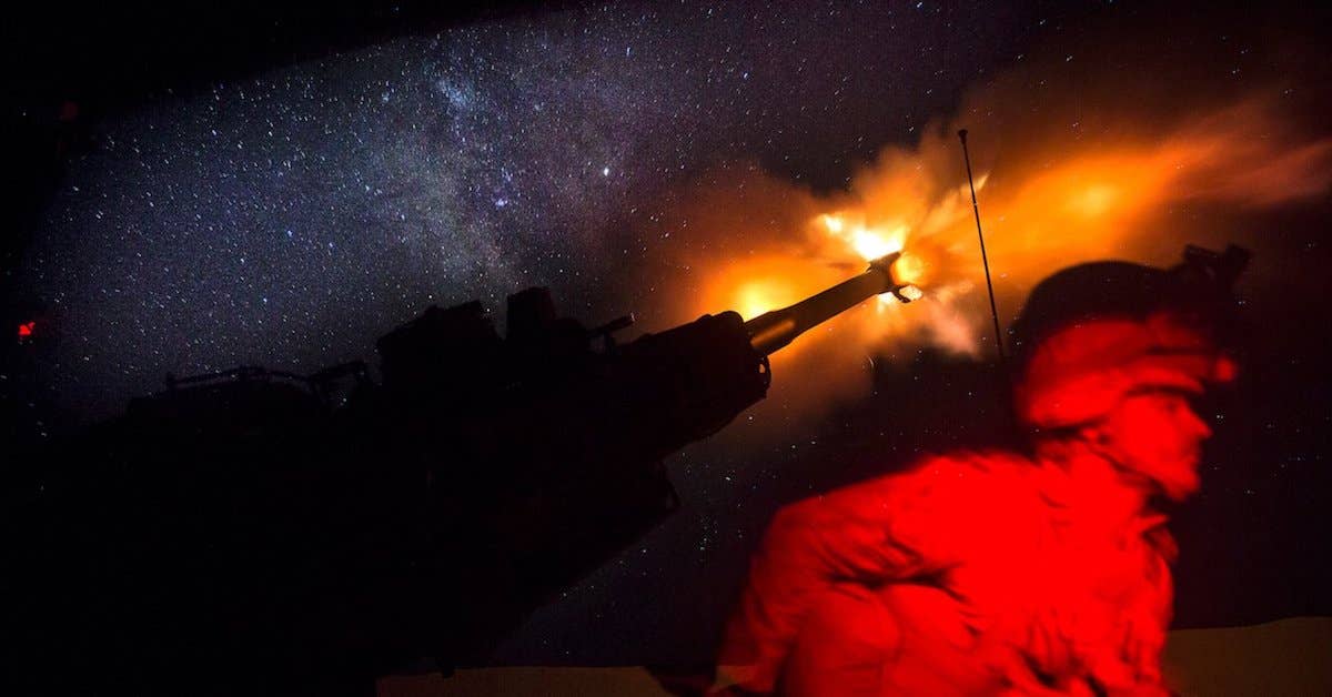 Why Russia warns the US &#8216;not to play with fire&#8217; in Syria